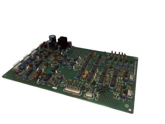 MATSUSHITA ELECTRIC ZUEP53023