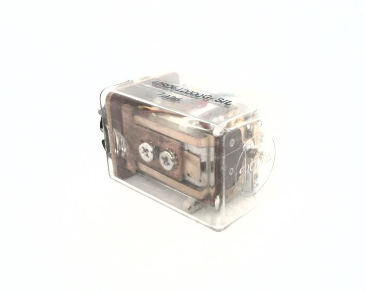 SCHNEIDER ELECTRIC 42R06-12000G-SIL