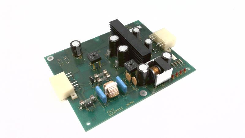 FUJI ELECTRIC F7706110-3 A