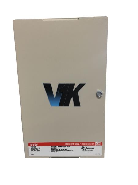 V1K25A01 by EATON CORPORATION