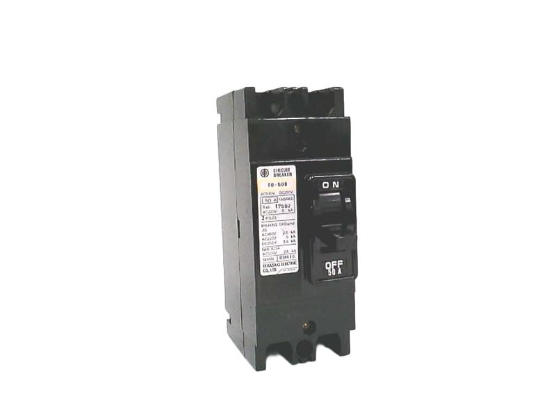 TERASAKI ELECTRIC TO-50D-50A
