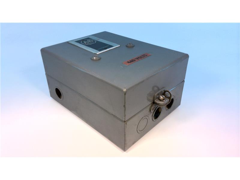 ALLEN BRADLEY 709-AAB