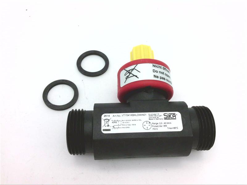SIKA VT1541KBALDWIN01
