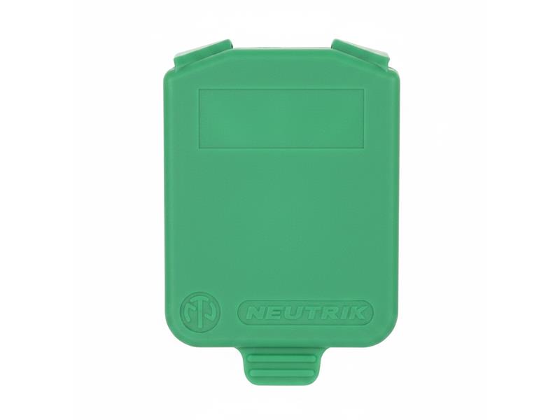 NEUTRIK SCDX-5-GREEN