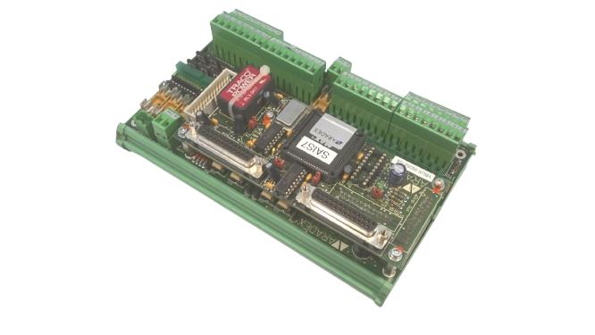ARADEX VBUS DIGI I/O