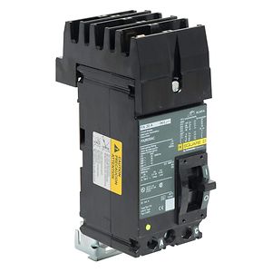 SCHNEIDER ELECTRIC FA-26030-AC