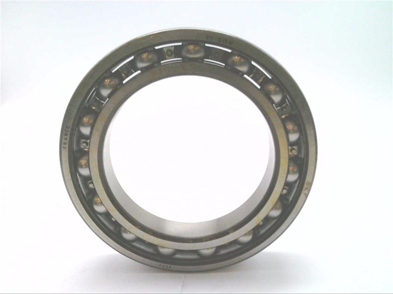 SKF 6204