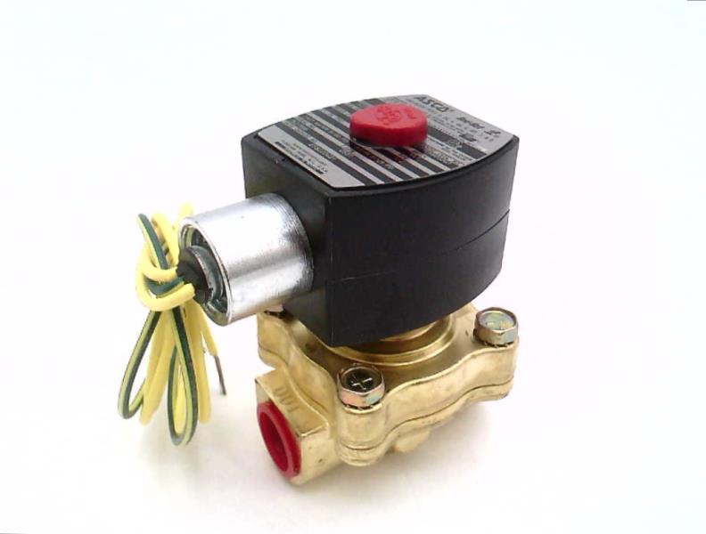 ASCO EF-8220-G021-120