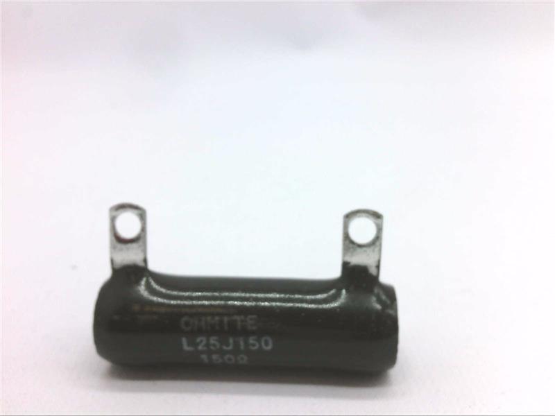 OHMITE L25J150