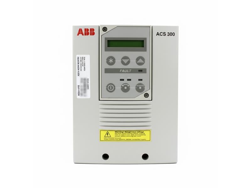 ASEA BROWN BOVERI ACS311-4P9-3