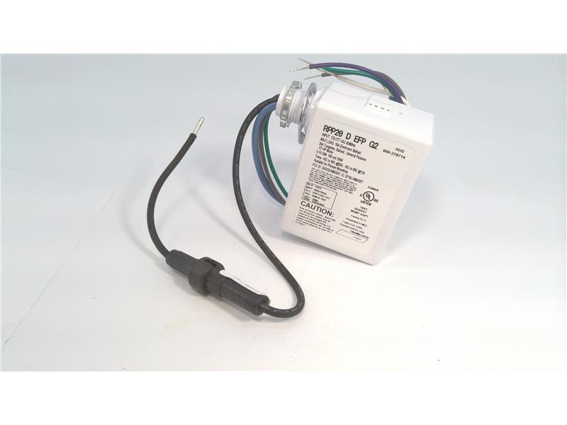 NLIGHT RPP20 D EFP G2