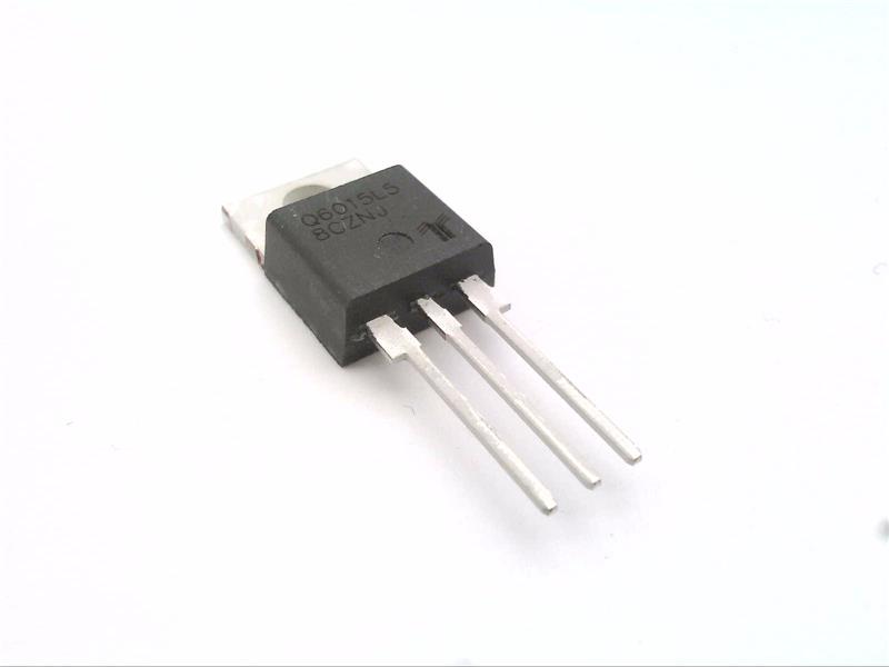 LITTELFUSE Q6015L5TP