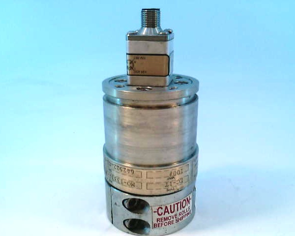 CLEVELAND MOTION CONTROL MO-13334-30ISC