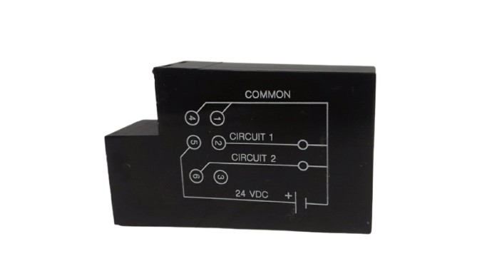 DANAHER CONTROLS MX241L1