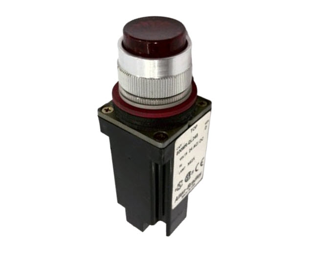 ALLEN BRADLEY 800MR-QL24R