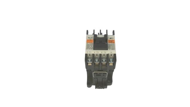 FUJI ELECTRIC 4NC0F0110