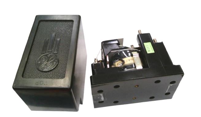 GENERAL ELECTRIC 12HGA17C61