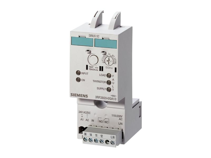 SIEMENS 3RF2950-0GA13