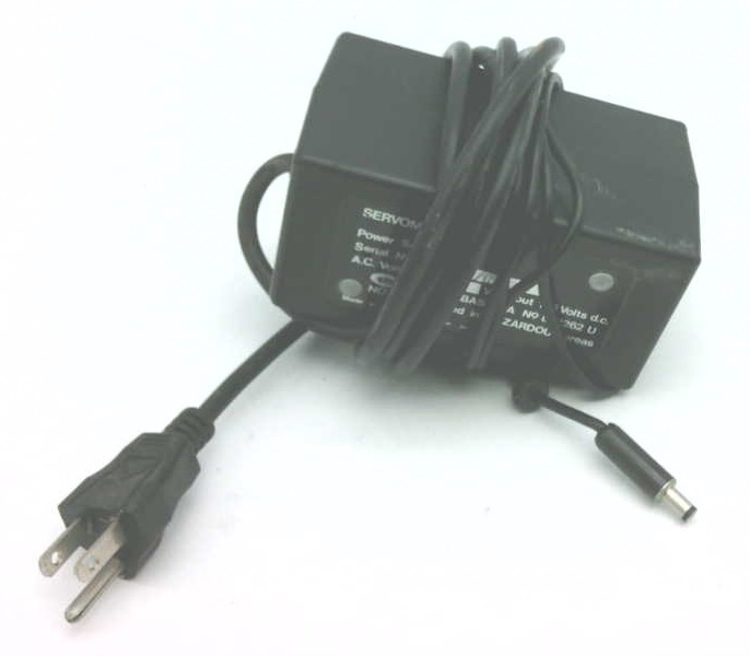 SERVOMEX 578A