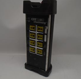 KMCS12 par CATTRON