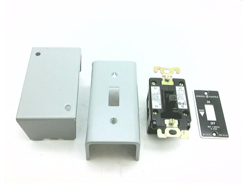 GENERAL ELECTRIC CR101H1