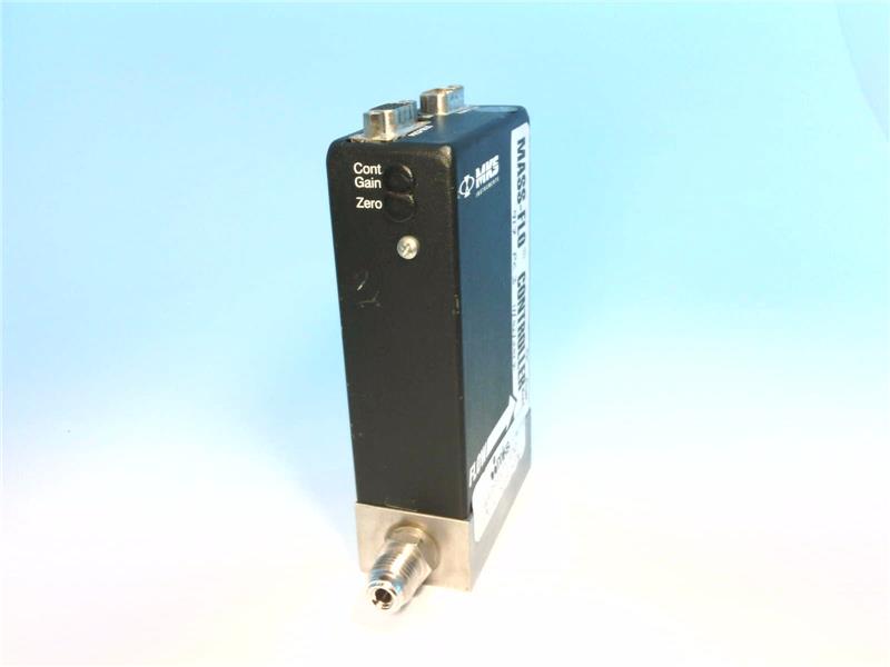 MKS INSTRUMENTS 1179AX51CR14V26