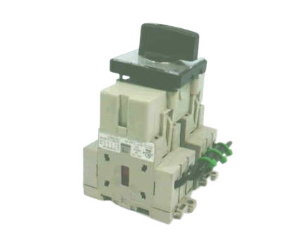 ALLEN BRADLEY 194E-A16-3753