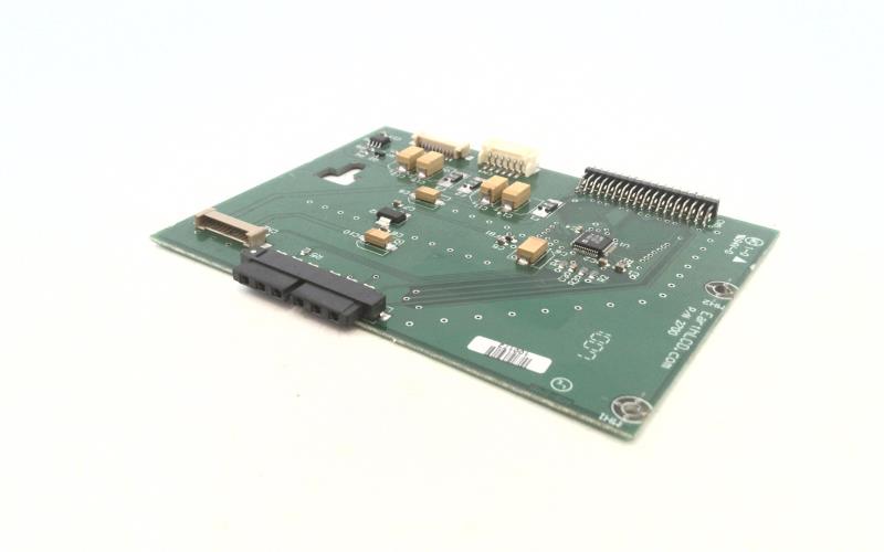 EARTH LCD 2700