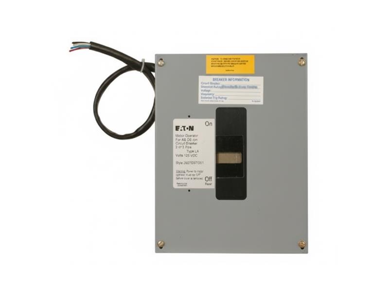 2607D97G22 by EATON CORPORATION