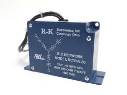R-K ELECTRONICS RCY6A-30