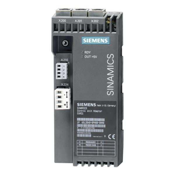 SIEMENS 6SL3040-0PA00-0AA1