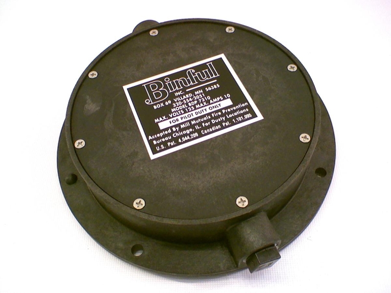 BINFUL INC BDP7310