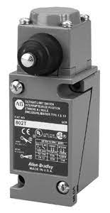ALLEN BRADLEY 802T-DGP