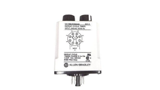 ALLEN BRADLEY 700-HV32AA2