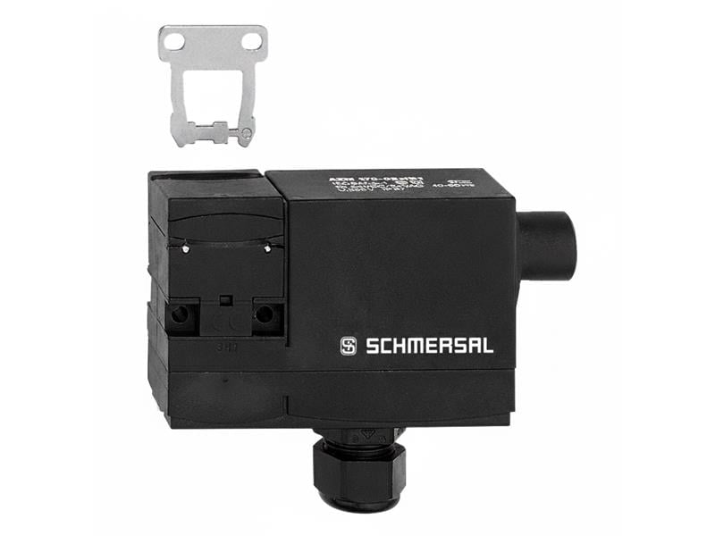 SCHMERSAL AZM170-02ZRi-B1