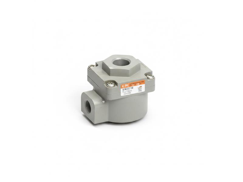 DQE2000-02 by TPC MECHATRONICS CO
