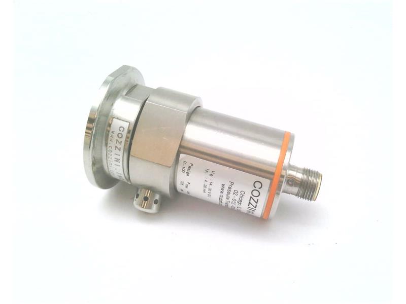 COZZINI 02-012-0300