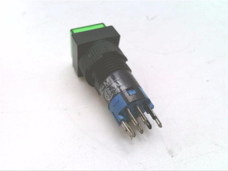 IDEC AL2Q-M24-G