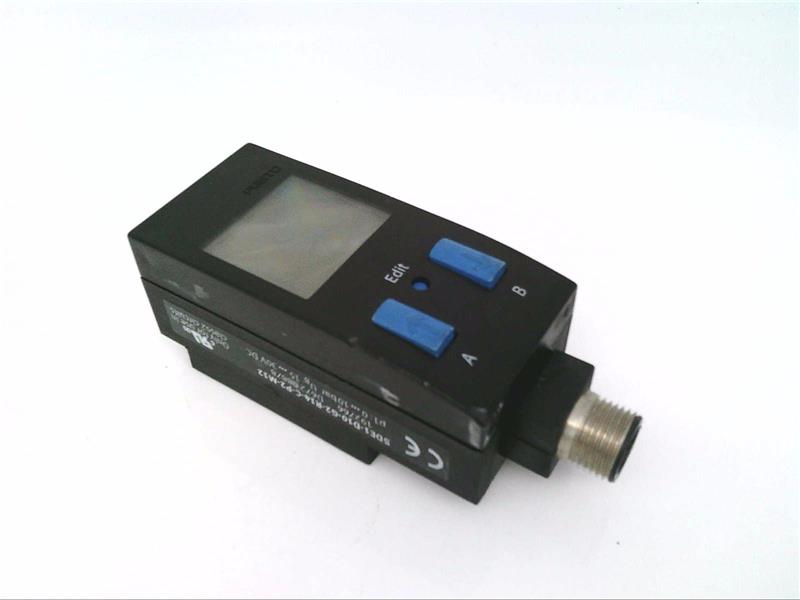 FESTO SDE1-D10-G2-R14-C-P2-M12