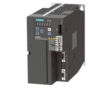 SIEMENS 6SL3210-5FE11-5UF0