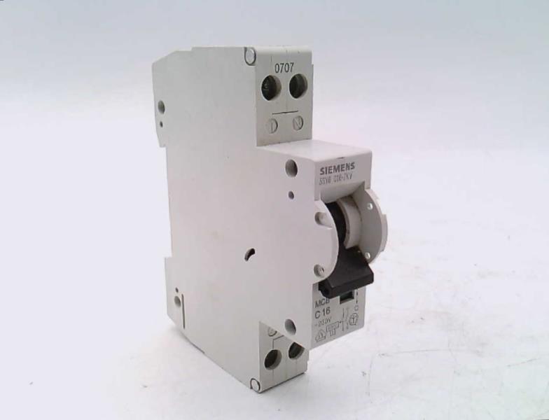 SIEMENS 5SY6016-7KV