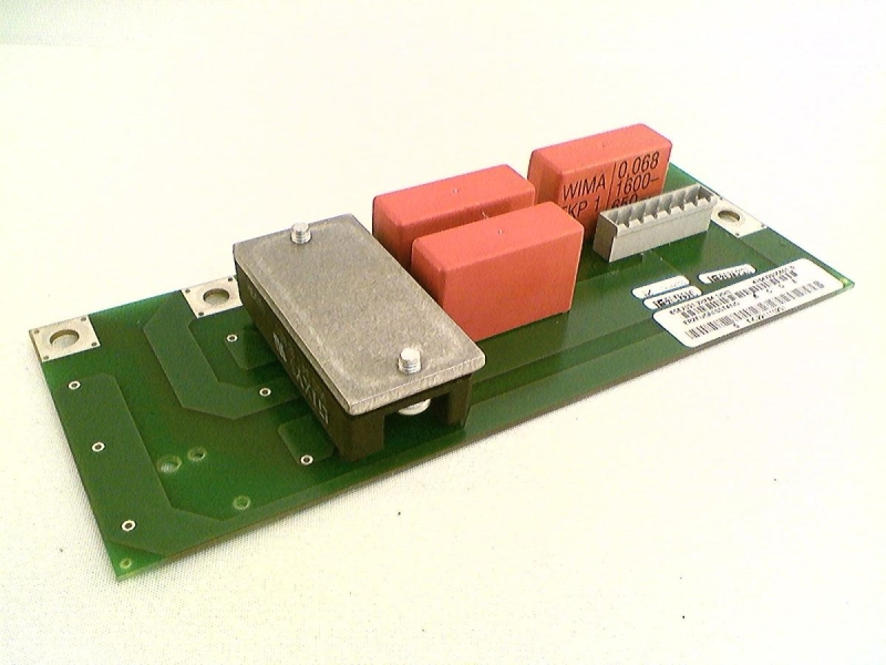 SIEMENS 6SE7031-7HF84-1HH1