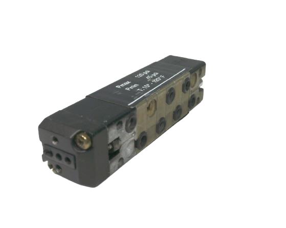VACCON CO KVE13146/Z6