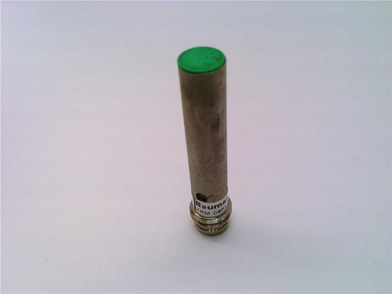BAUMER ELECTRIC FRM-06P17A3/S35L