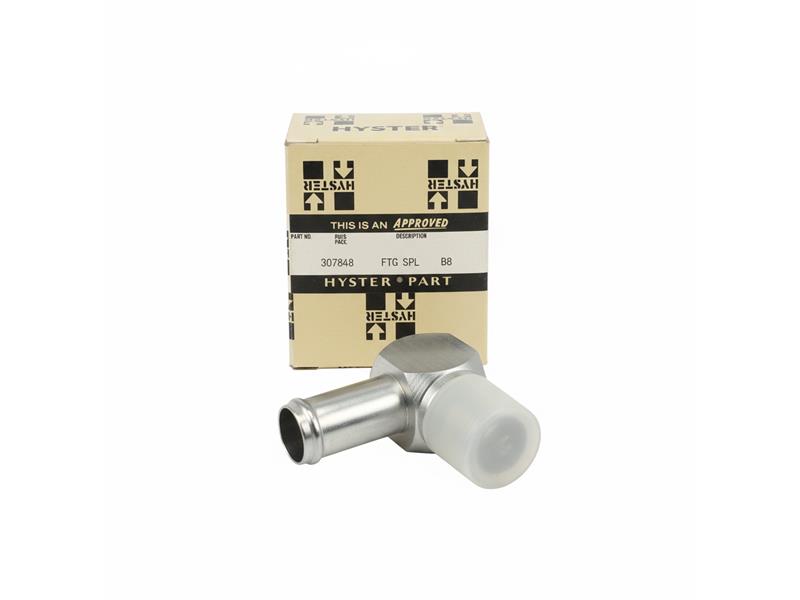 HYSTER 307848