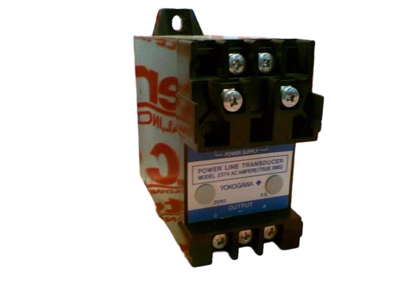 2374-AC120 par YOKOGAWA