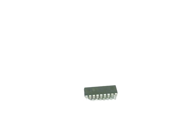 PIC16C620A-04I/P by MICROCHIP TECHNOLOGY INC