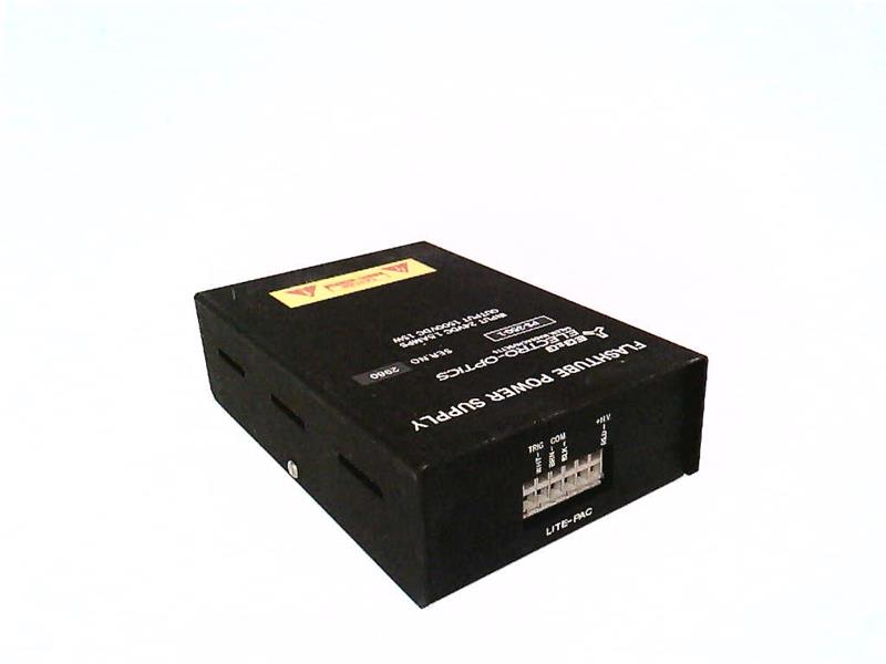 EG&G PS-350-1