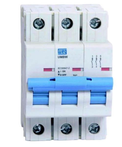 WEG UMBW-1C3-60