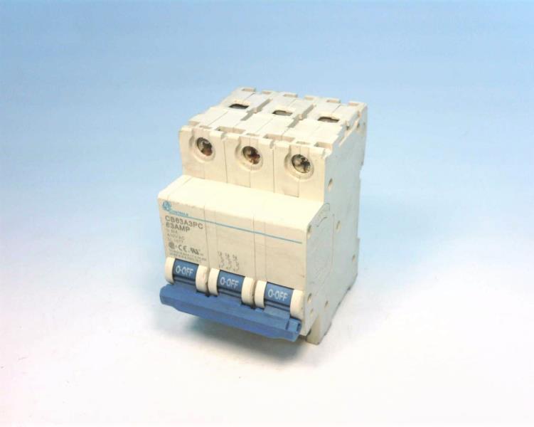 EEC AEG CB63A3PC